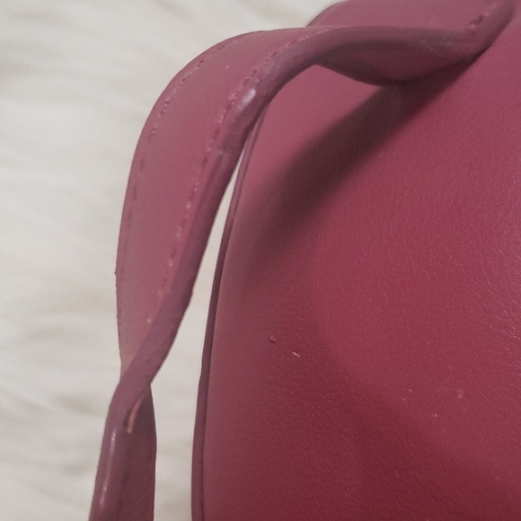 Pixie mood cora red bean mini backpack - Picture 13 of 14